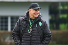 Большое интервью со Станиславом Черчесовым