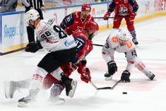 Превью полуфинала «Локомотив» — «Авангард»