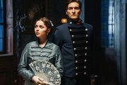 «Бриджертоны» в царской России: от сериала «История его служанки» невозможно оторваться