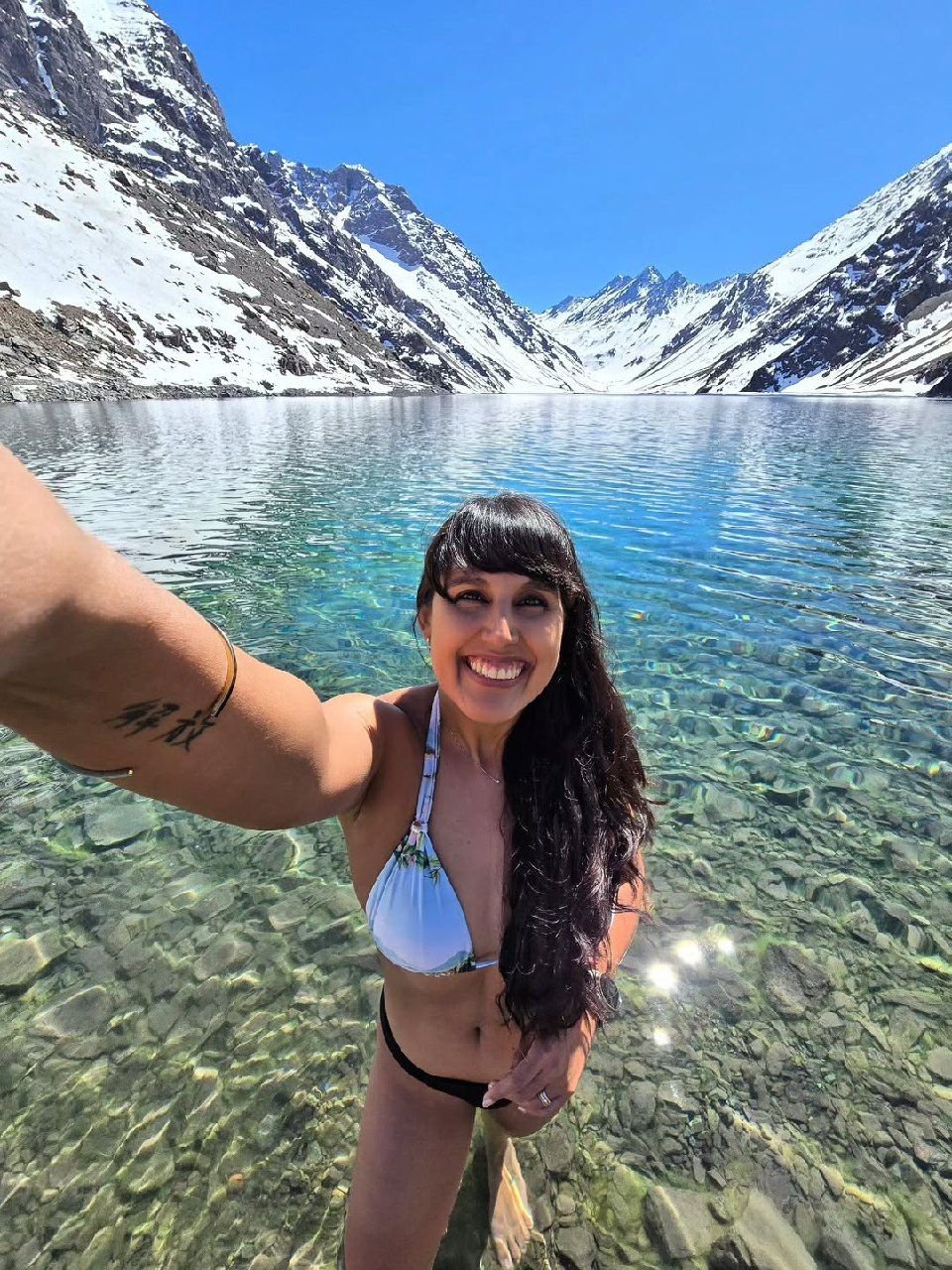 Барбара Эрнандес