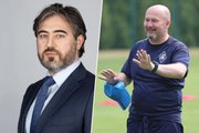 В «Крыльях» очередные изменения. Кто теперь будет рулить клубом?