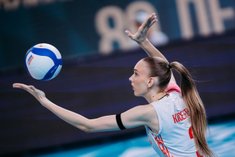 Интервью с Дарьей Киселёвой