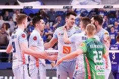 МВК «Динамо М»