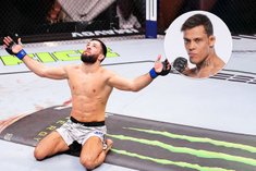 Превью боя Нассурдин Имавов — Кайо Борральо