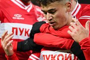 Как долго не забивали новые форварды «Спартака». Угальде остался один матч до антирекорда