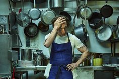 Сериал «Медведь»