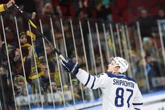 Вадим Шипачёв