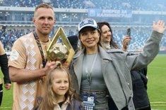 Интервью с игроком «Балтики» Ильёй Петровым