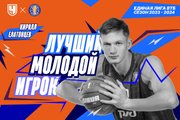 «Если «Локо» станет чемпионом — брейте налысо прямо на паркете». Интервью с Елатонцевым