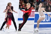 30 россиян едут на Гран-при ISU! Даже в условиях бана нам есть за кого болеть этой осенью