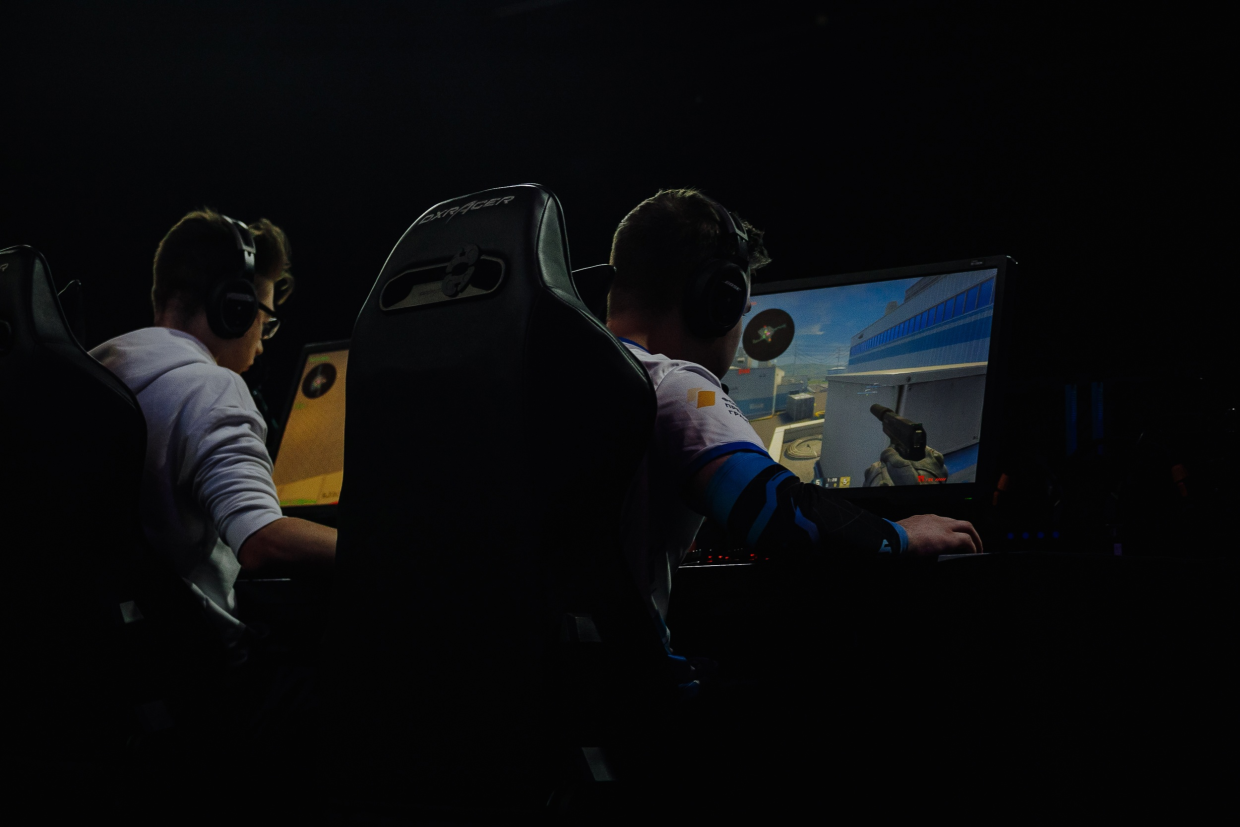 Финал ВКСЛ-2023 по CS:GO
