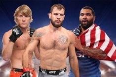 UFC 329 хорош даже без Конора