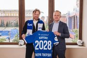Каким будет «Динамо» при Карпине. Команда превратится в сборную России?