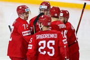 Россия проиграла Канаде в овертайме и вылетела с ЧМ! Наши едут домой