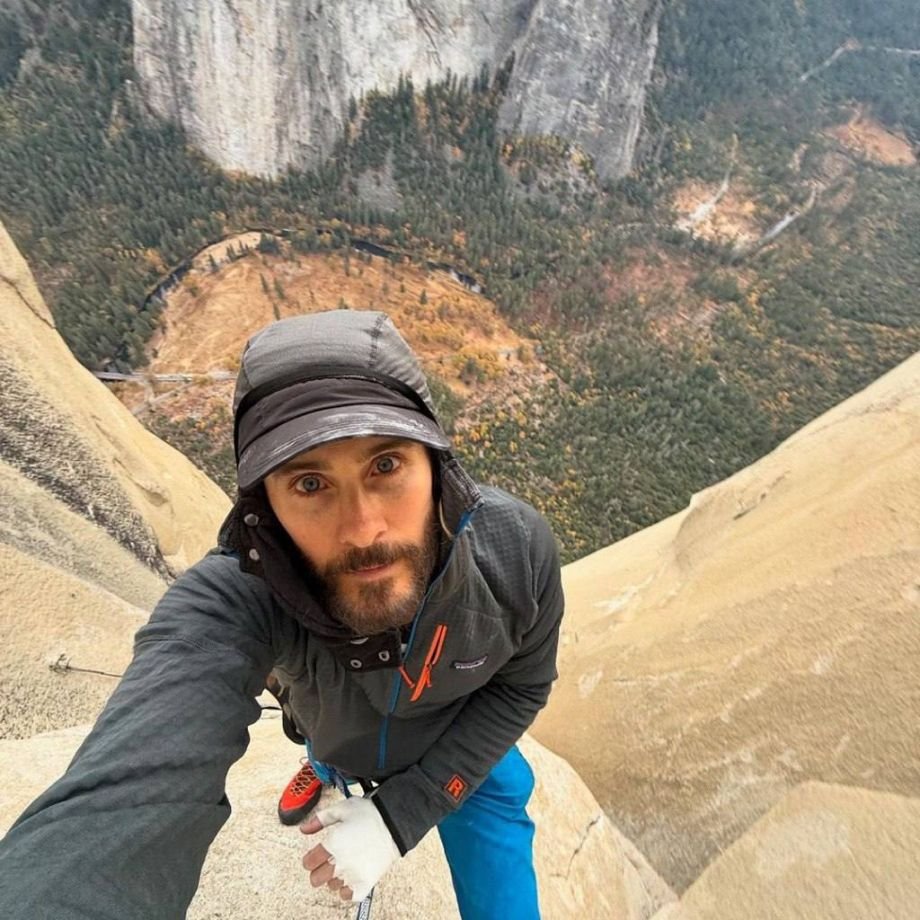 Джаред Лето