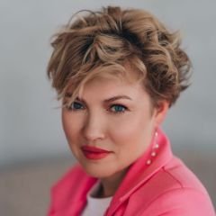 Анастасия Ожгихина