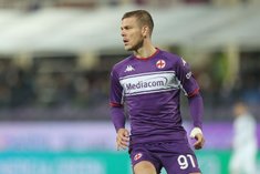 «Фиорентина» — «Рапид»: прогноз на матч ЛКФ