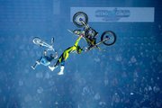 Джош Шихан: 5 легендарных FMX-трюков