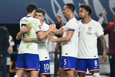 США — Боливия: прогноз на матч Кубка Америки