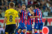 Самый крутой матч сезона в РПЛ! «Ростов» и ЦСКА выдали шоу с камбэком и суперголами