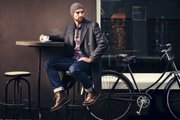10 вещей, которые заменят мужчине целый гардероб: идеальная капсула на осень