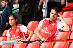 В Англии хотят запретить говорить о футболе