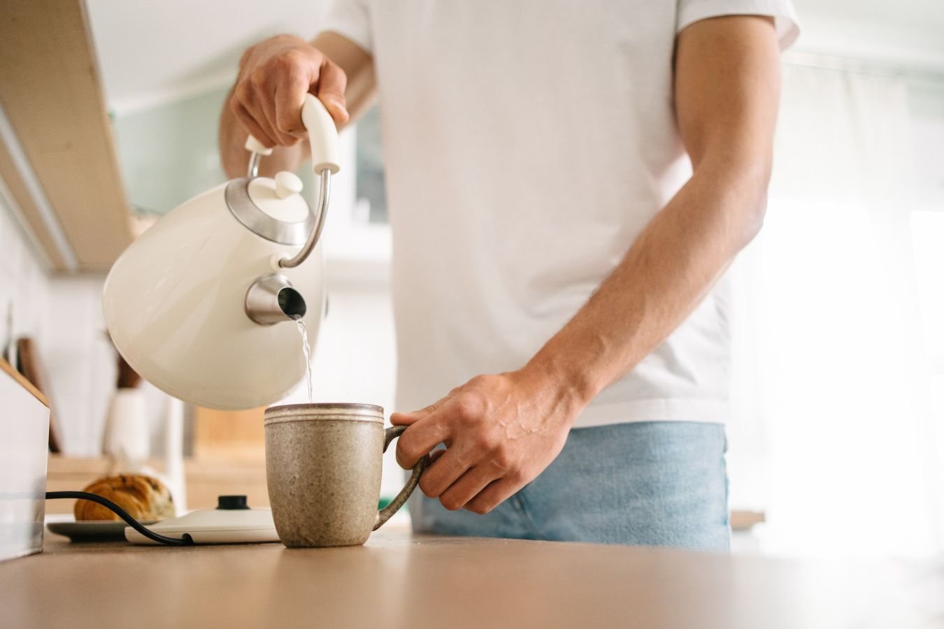 Врач предупредил об опасности повторного кипячения