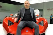 От Фоменко до Фассбендера. 7 актёров, решивших стать гонщиками
