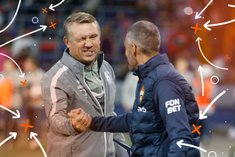 Причины успеха ЦСКА и «Балтики»