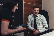 Переход на Counter-Strike 2, победы Dota 2, будущее NAVI. Большое интервью со Smile