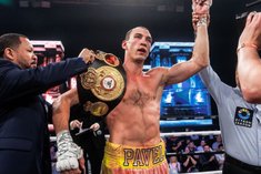 Павел Силягин