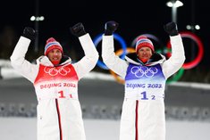 Что пишут в Норвегии о победе