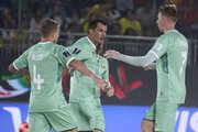 Беларусь срубили в шаге от финала чемпионата мира. Но эти мужики бились до конца!