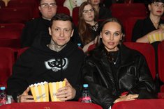 Новая жизнь Павла Мамаева