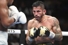 Хорхе Линарес – Заур Абдуллаев