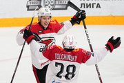 «Авангард» потеряет всех русских звёзд? Их агент настроен решительно либо мощно блефует