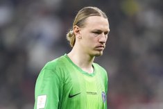 Отчёт «Ренн» — «ПСЖ» — 3:1