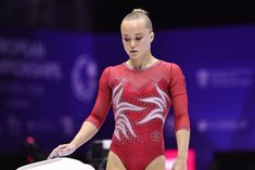 Ангелина Мельникова