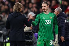 Карпин и Сафонов – после Никарагуа