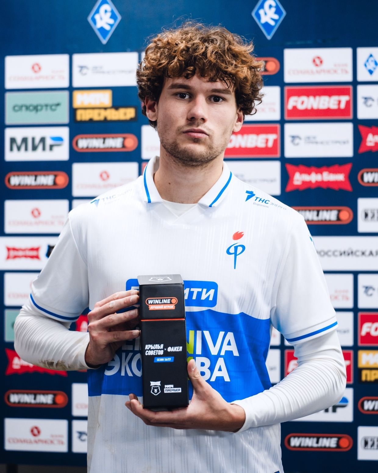 Матвей Бардачёв