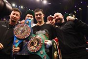 «Боя с Бенавидесом не будет». Бивол откажется от абсолютного чемпионства — и это правильно