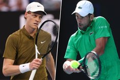 Australian Open — 2026, онлайн-трансляция