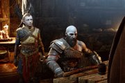 Поиграли пять часов в God of War Ragnarok. Игра превзошла даже самые смелые ожидания