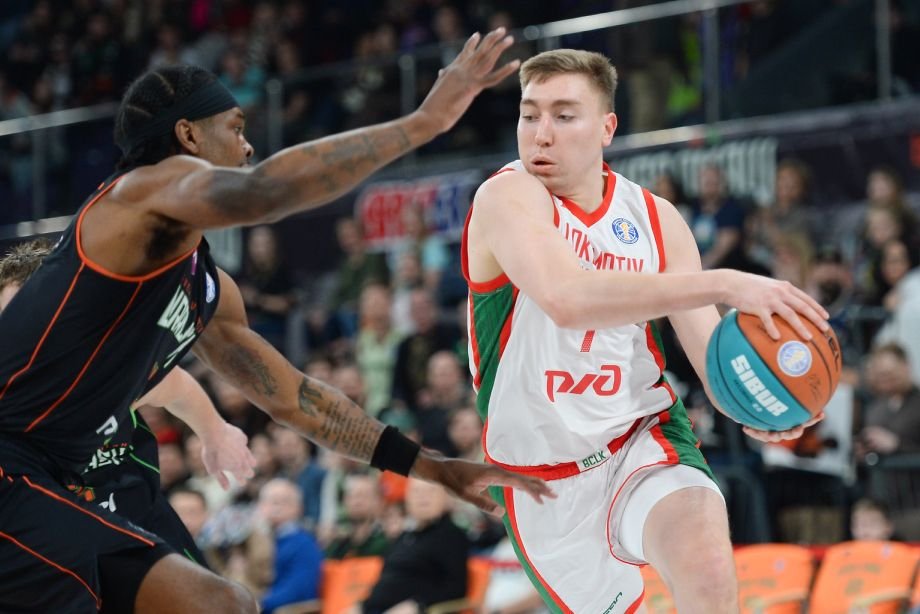 Кирилл Темиров