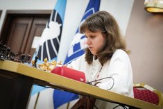 Анна Шухман