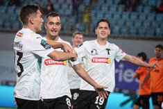 Интервью с Кириллом Данилиным