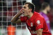 Дзюба снова сыграет против «Спартака». А какой матч Артёма за красно-белых — лучший?