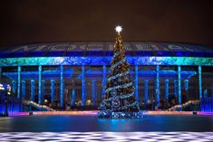Как провести активные каникулы в Москве?