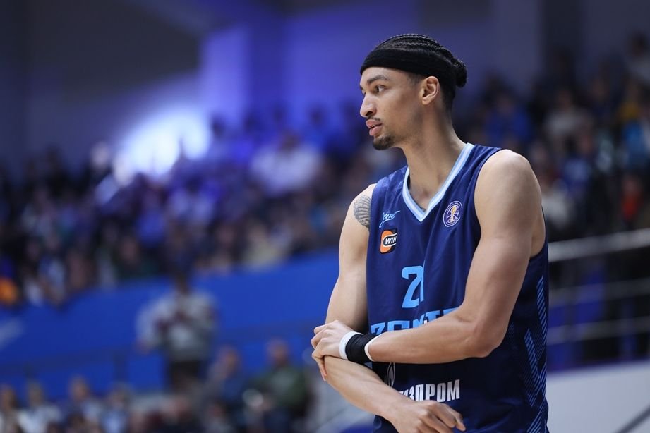 Исмаэль Бако, сезон-2025/2026