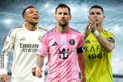 Самые богатые футболисты ЧМ-2026. Месси, Роналду, а кто ещё?